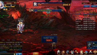 Blade of Queens screenshot4