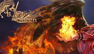 Blade of Queens screenshot5