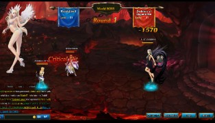Blade of Queens screenshot6
