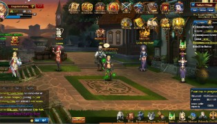 Blade of Queens screenshot9