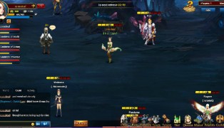 Blade of Queens screenshot10