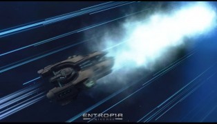 Entropia Universe screenshot3