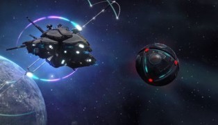 Entropia Universe screenshot8