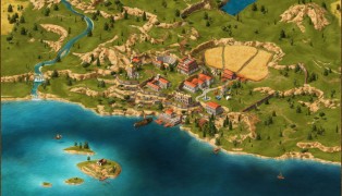 Grepolis screenshot2