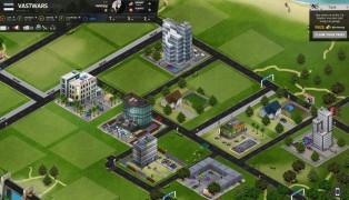 VastWars screenshot5