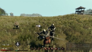 Life is Feudal (B2P) screenshot1