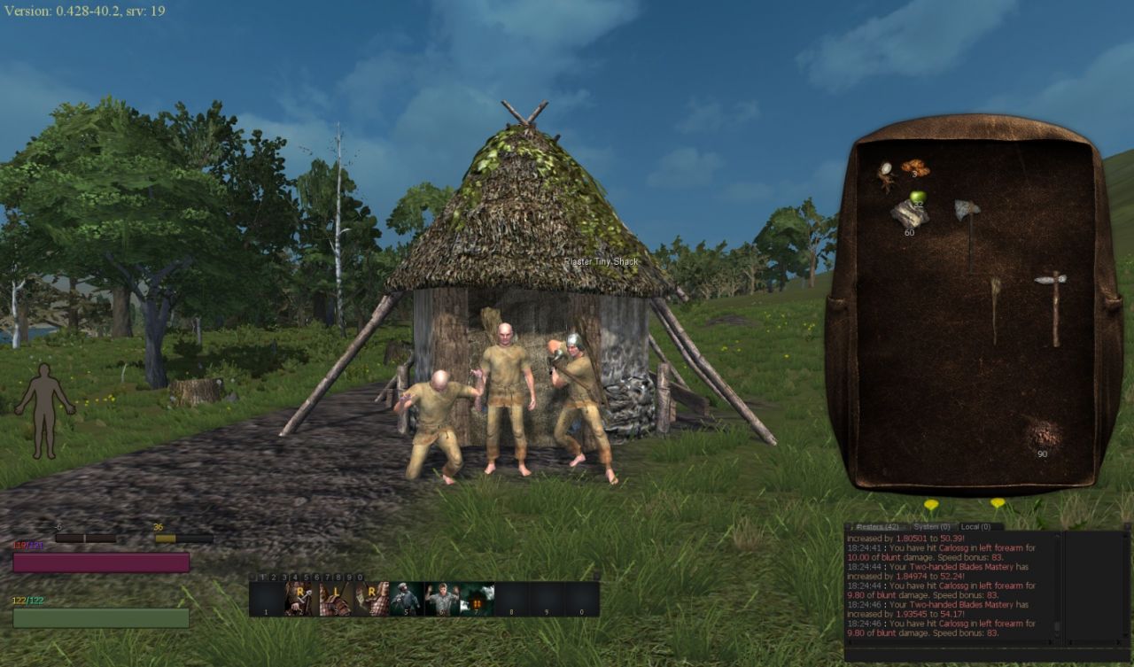 life is feudal wiki mmo