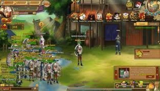 My Ninja screenshot2