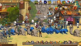 My Ninja screenshot3