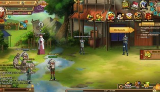 My Ninja screenshot4