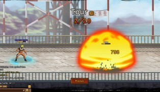 My Ninja screenshot5