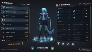 CrowFall (B2P) screenshot2