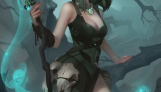 CrowFall (B2P) screenshot4
