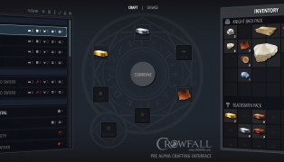 CrowFall (B2P) screenshot7