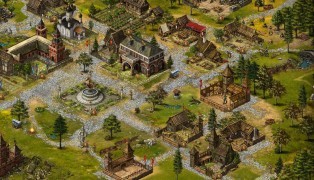 Imperia Online screenshot2