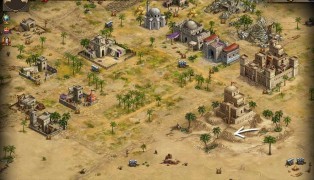 Imperia Online screenshot3