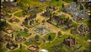 Imperia Online screenshot5