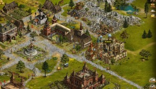 Imperia Online screenshot6