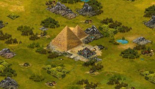 Imperia Online screenshot7