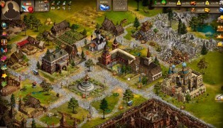 Imperia Online screenshot9