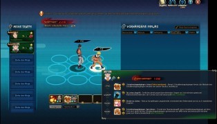 Naruto Online screenshot5