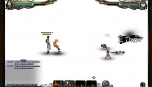 Naruto Online screenshot9