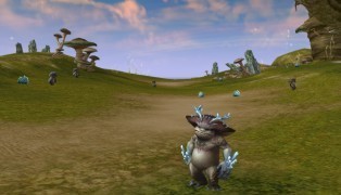 Lineage 2 Essence screenshot1