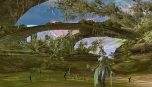 Lineage 2 Essence screenshot2