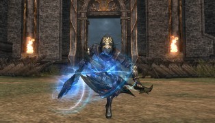 Lineage 2 Essence screenshot9