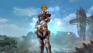 Lineage 2 Essence screenshot10
