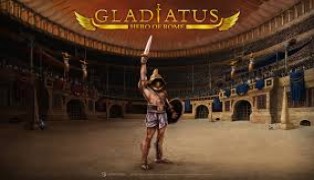 Gladiatus screenshot6