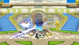 Elsword Online screenshot1