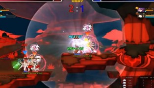 Elsword Online screenshot3