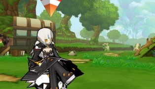 Elsword Online screenshot4
