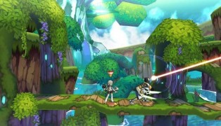 Elsword Online screenshot5