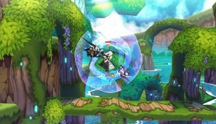 Elsword Online screenshot6