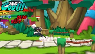 Elsword Online screenshot7