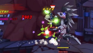 Elsword Online screenshot8