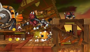 Elsword Online screenshot9