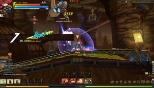 Elsword Online screenshot10