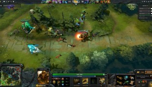 DOTA 2 screenshot5