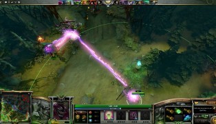 DOTA 2 screenshot7