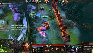 DOTA 2 screenshot8