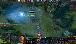 DOTA 2 screenshot9