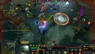 DOTA 2 screenshot10