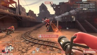 Team Fortress 2 screenshot3