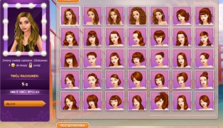 Lady Popular screenshot1