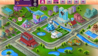 Lady Popular screenshot2