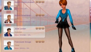 Lady Popular screenshot10