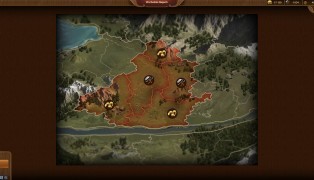 forge of empires can bronze play in ge